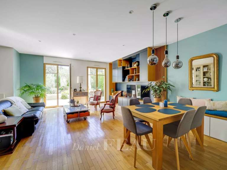 Maison Versailles - 5 chambres - 164m²