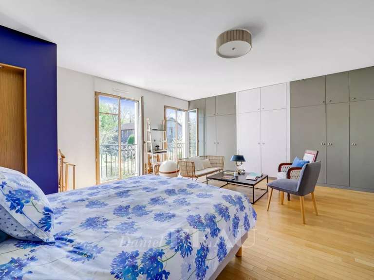 Maison Versailles - 5 chambres - 164m²