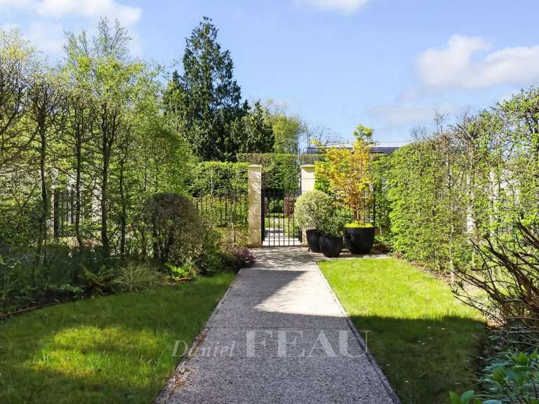 Maison Versailles - 5 chambres - 164m²