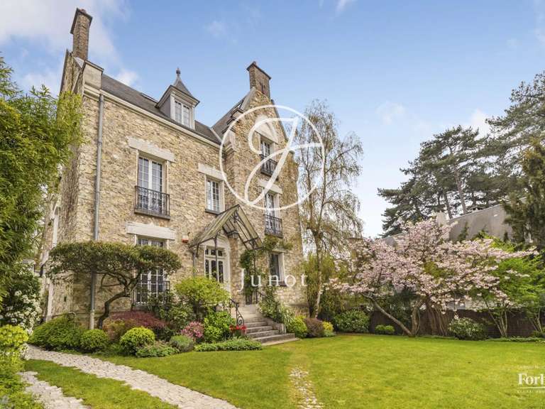 Maison Versailles - 7 chambres - 413m²