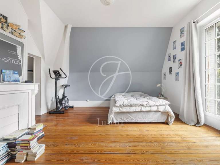 Maison Versailles - 7 chambres - 413m²