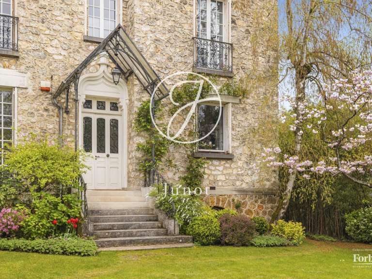 Maison Versailles - 7 chambres - 413m²