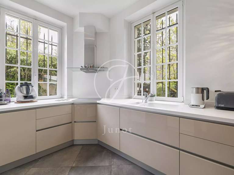 Maison Versailles - 7 chambres - 413m²