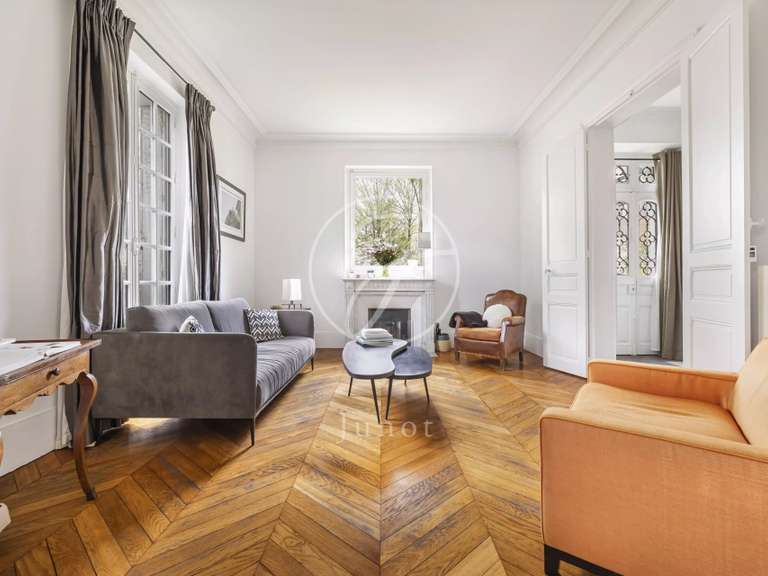 Maison Versailles - 7 chambres - 413m²