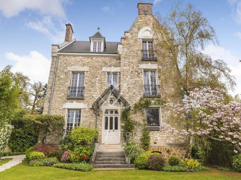 Maison Versailles - 7 chambres - 413m²