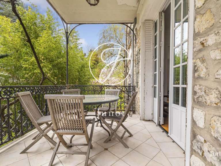 Maison Versailles - 7 chambres - 413m²