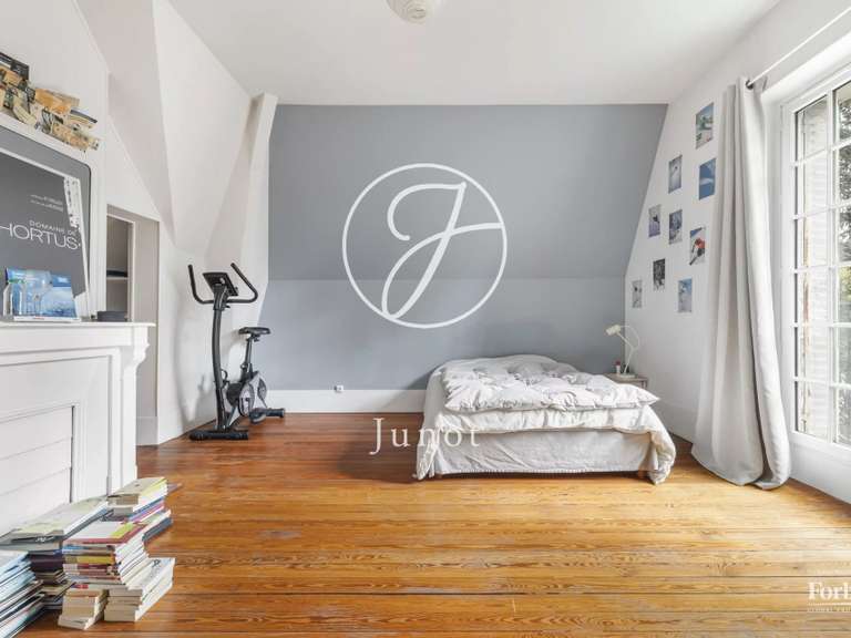 Maison Versailles - 7 chambres - 413m²