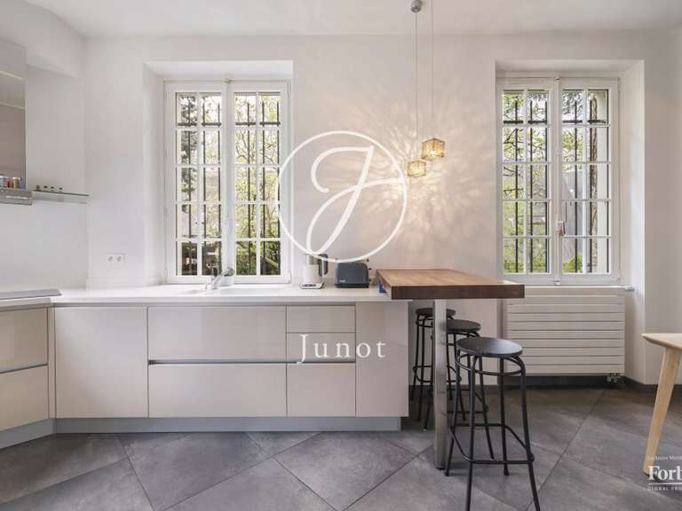 Maison Versailles - 7 chambres - 413m²