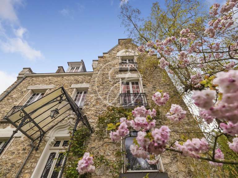 Maison Versailles - 7 chambres - 413m²