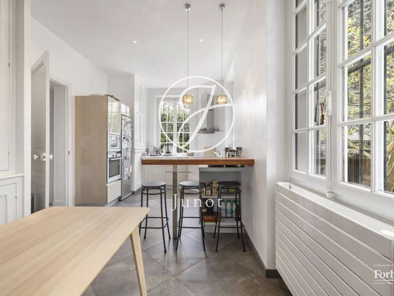 Maison Versailles - 7 chambres - 413m²