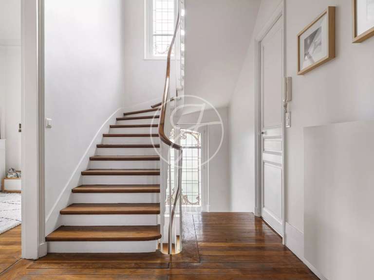 Maison Versailles - 7 chambres - 413m²