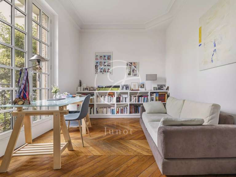 Maison Versailles - 7 chambres - 413m²