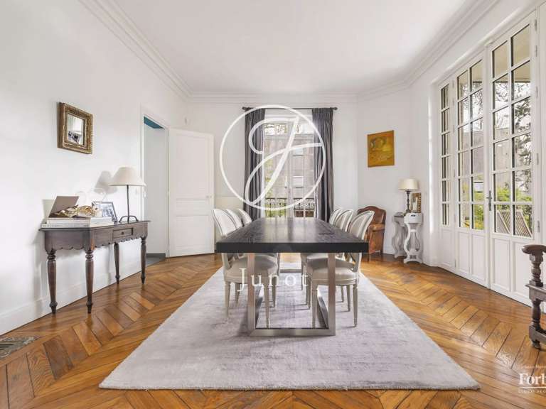 Maison Versailles - 7 chambres - 413m²