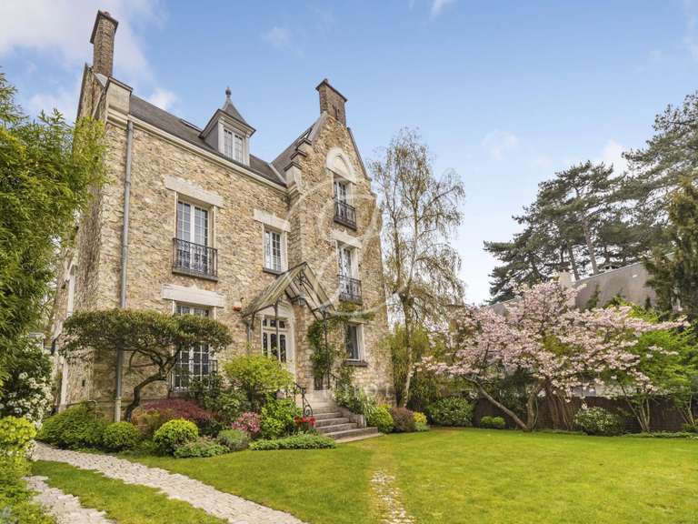 Maison Versailles - 7 chambres - 413m²