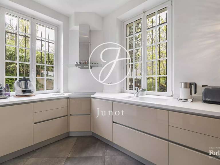 Maison Versailles - 7 chambres - 413m²