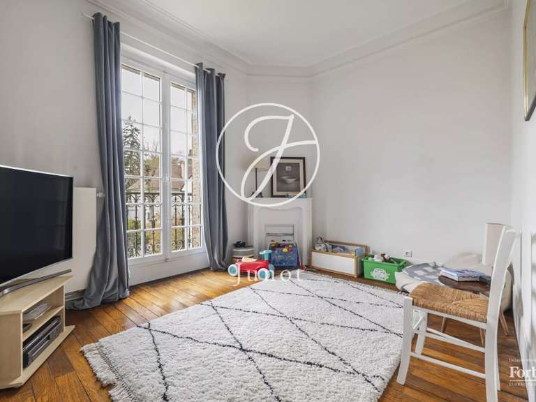 Maison Versailles - 7 chambres - 413m²