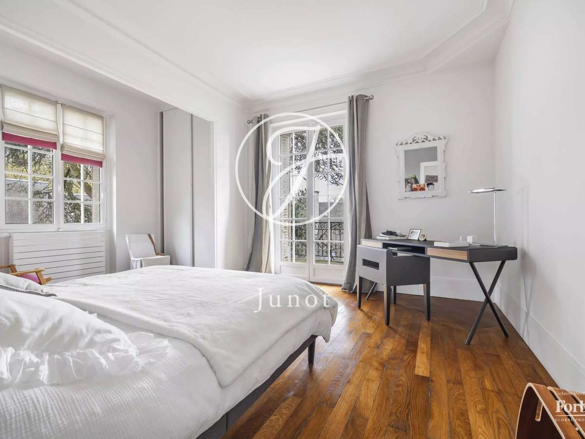 Maison Versailles