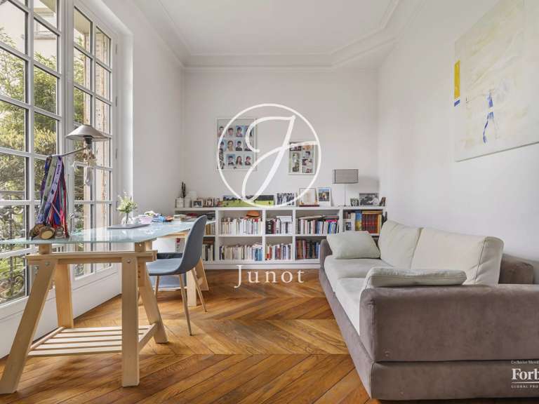 Maison Versailles - 7 chambres - 413m²