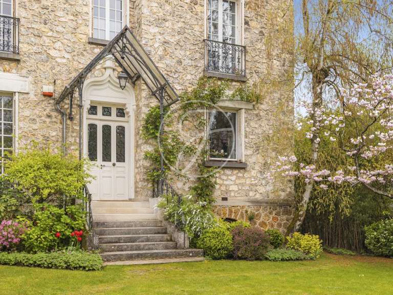 Maison Versailles - 7 chambres - 413m²