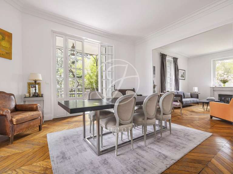 Maison Versailles - 7 chambres - 413m²