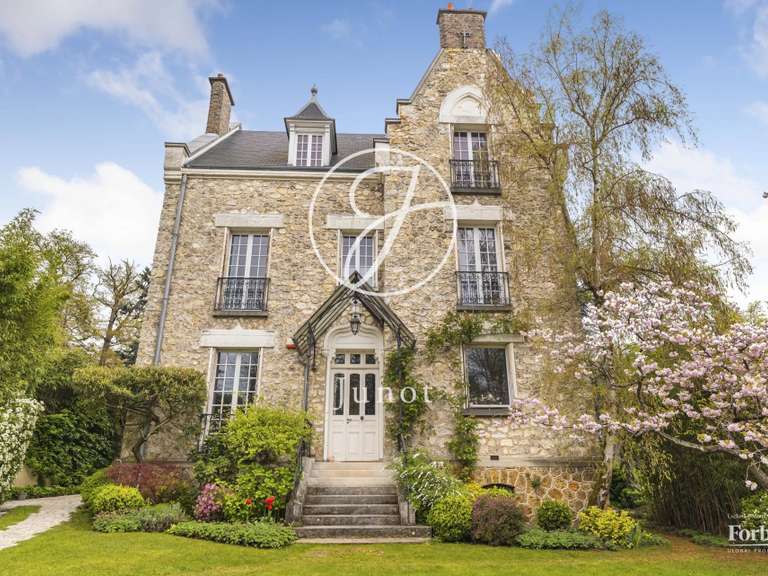 Maison Versailles - 7 chambres - 413m²