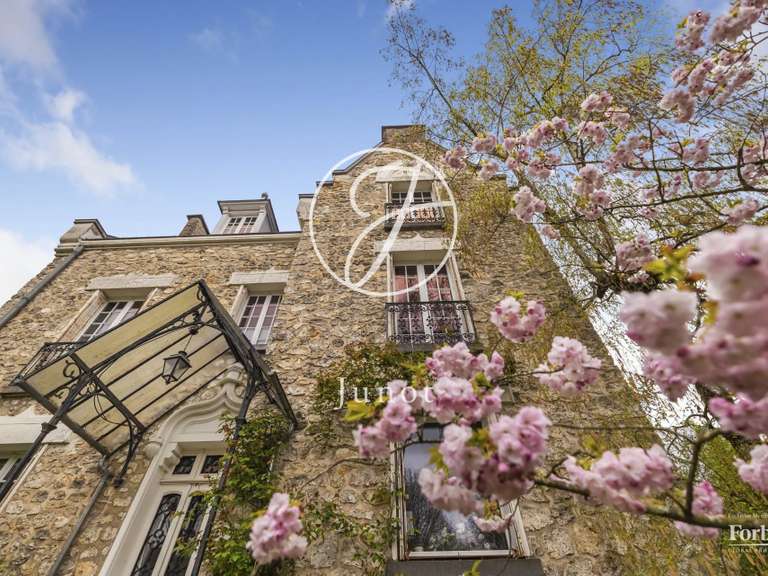 Maison Versailles - 7 chambres - 413m²