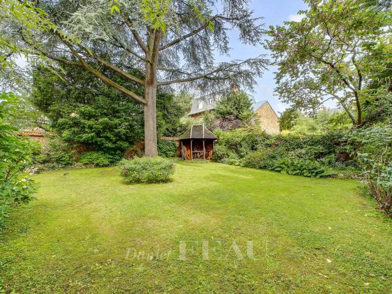 House Versailles - 6 bedrooms - 320m²