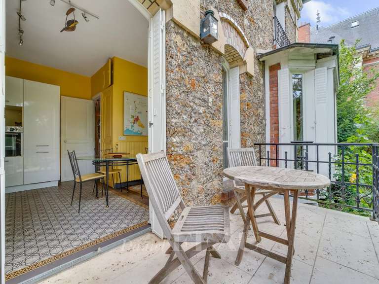 House Versailles - 6 bedrooms - 320m²