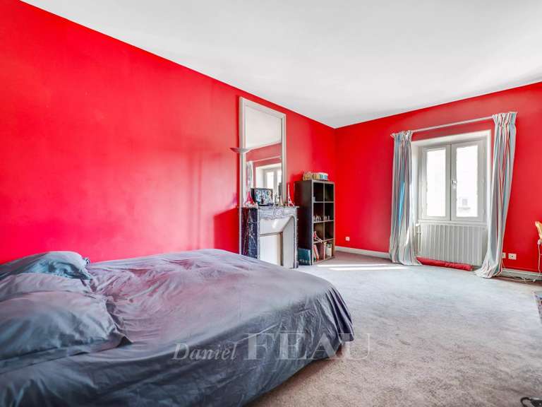 House Versailles - 8 bedrooms - 321m²