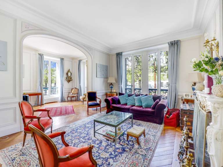 House Versailles - 8 bedrooms - 321m²