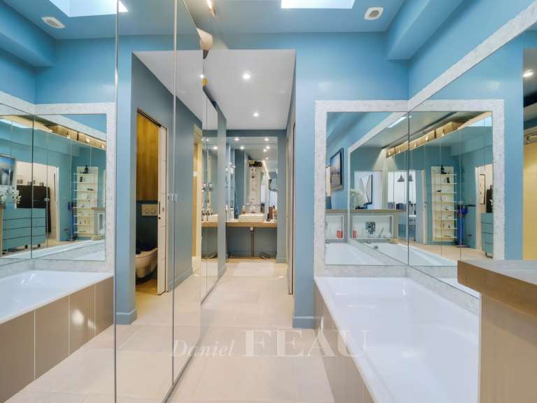 House Versailles - 5 bedrooms - 226m²