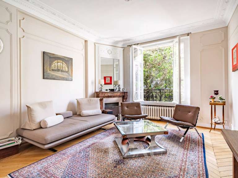 Maison Versailles - 5 chambres - 190m²