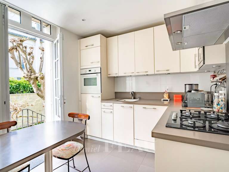 Maison Versailles - 5 chambres - 190m²