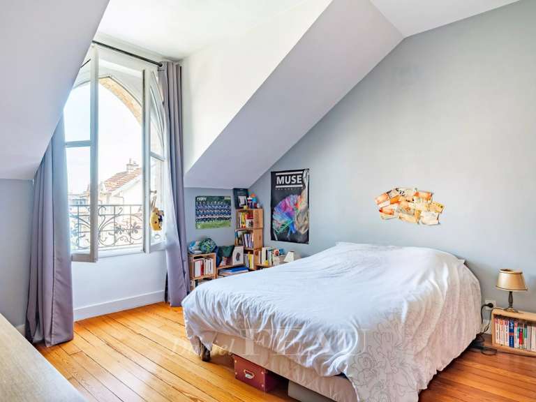 Maison Versailles - 5 chambres - 190m²