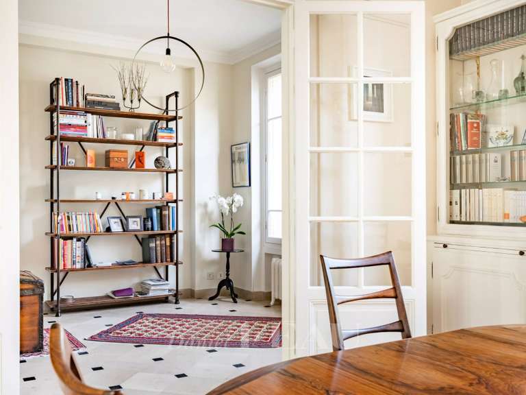 Maison Versailles - 5 chambres - 190m²