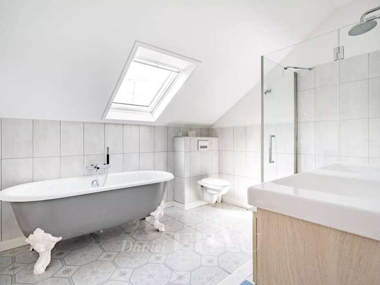 Maison Versailles - 5 chambres - 190m²