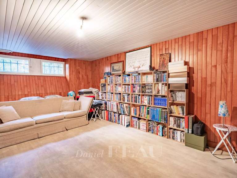 Maison Versailles - 5 chambres - 190m²