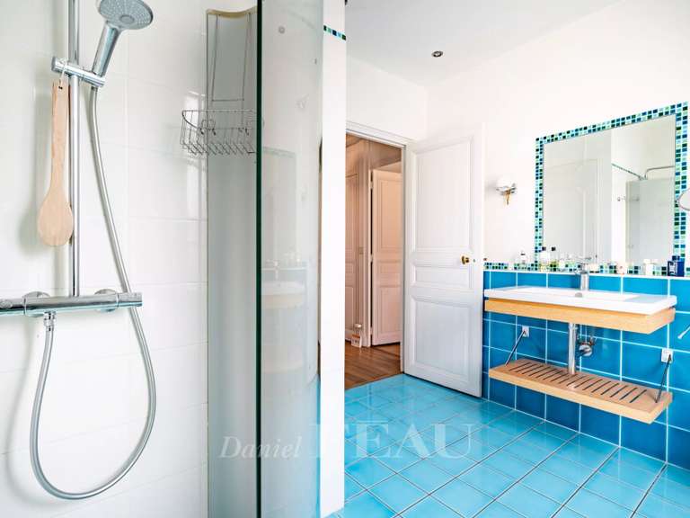 Maison Versailles - 5 chambres - 190m²