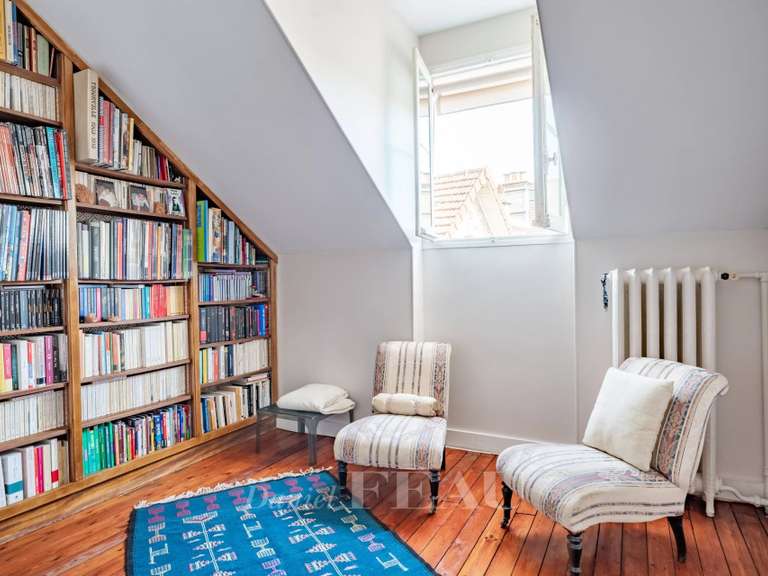 Maison Versailles - 5 chambres - 190m²