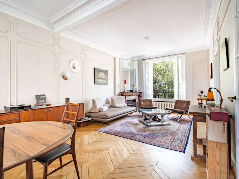 Maison Versailles - 5 chambres - 190m²
