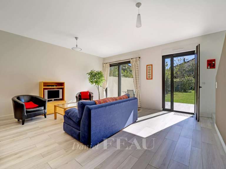 Maison Versailles - 3 chambres - 140m²