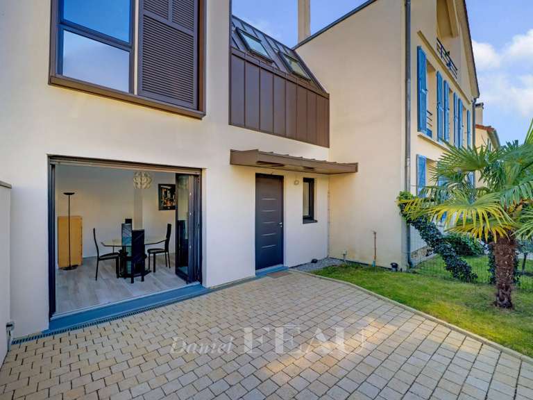 Maison Versailles - 3 chambres - 140m²