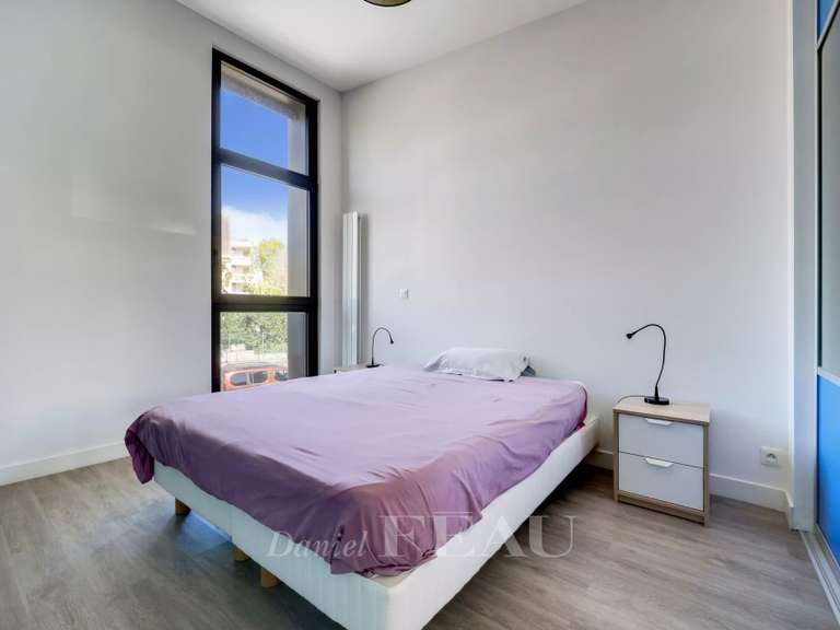 Maison Versailles - 3 chambres - 140m²