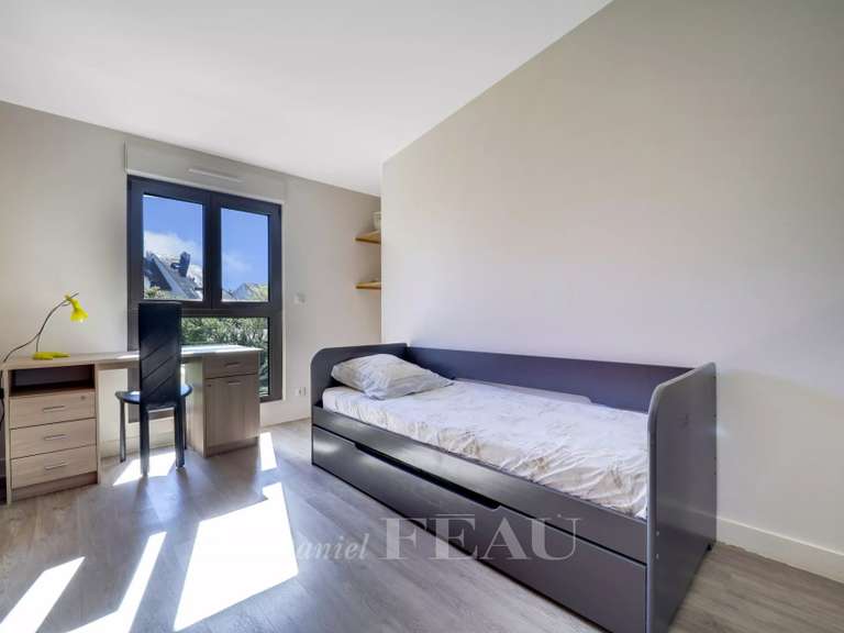 Maison Versailles - 3 chambres - 140m²