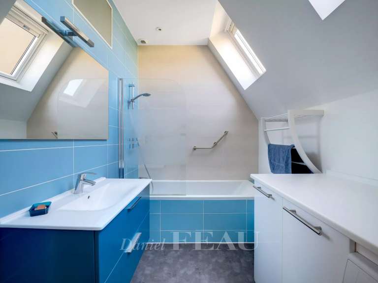 Maison Versailles - 3 chambres - 140m²