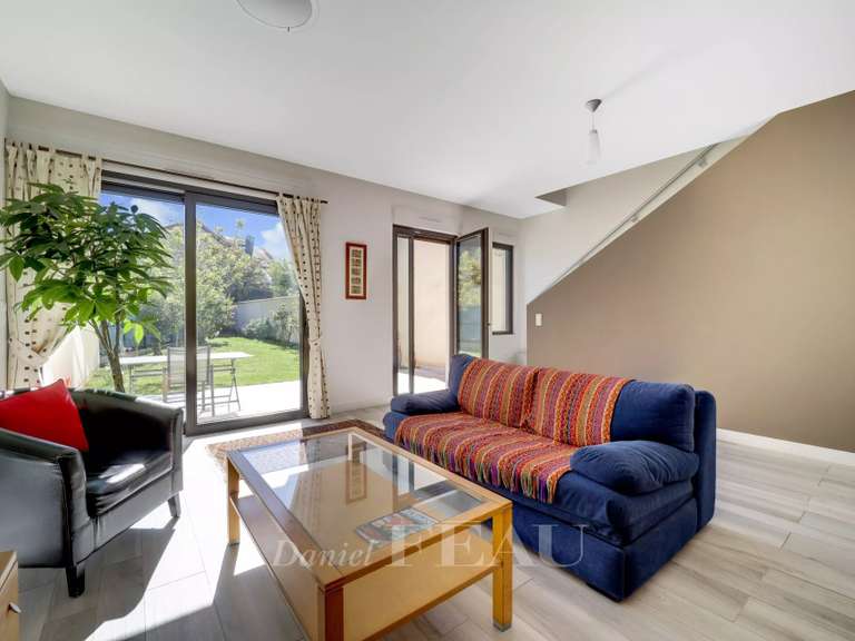 Maison Versailles - 3 chambres - 140m²