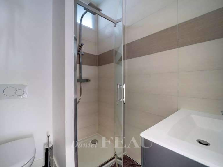 Maison Versailles - 3 chambres - 140m²