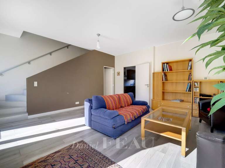 Maison Versailles - 3 chambres - 140m²