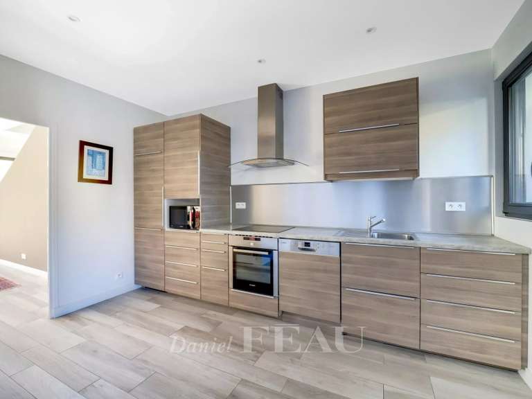 Maison Versailles - 3 chambres - 140m²