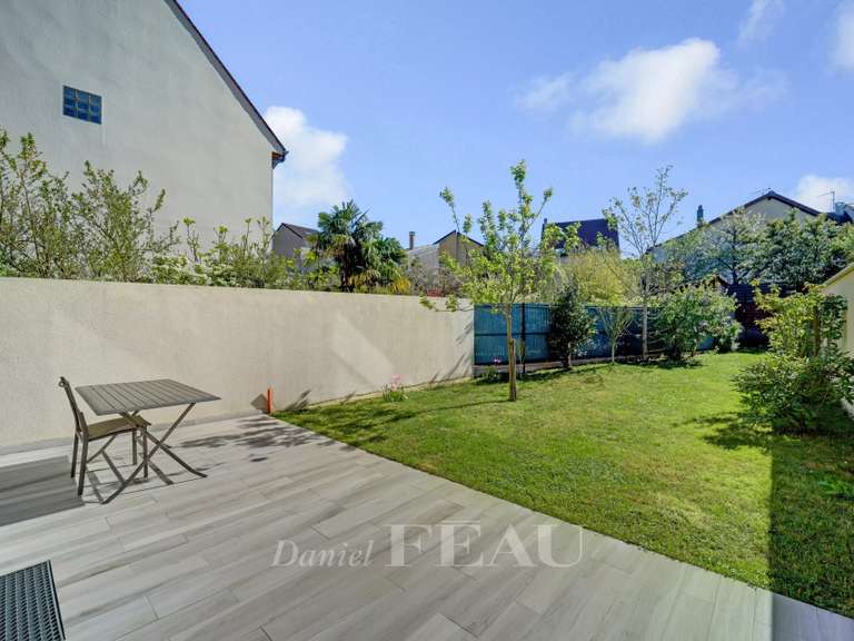 Maison Versailles - 3 chambres - 140m²